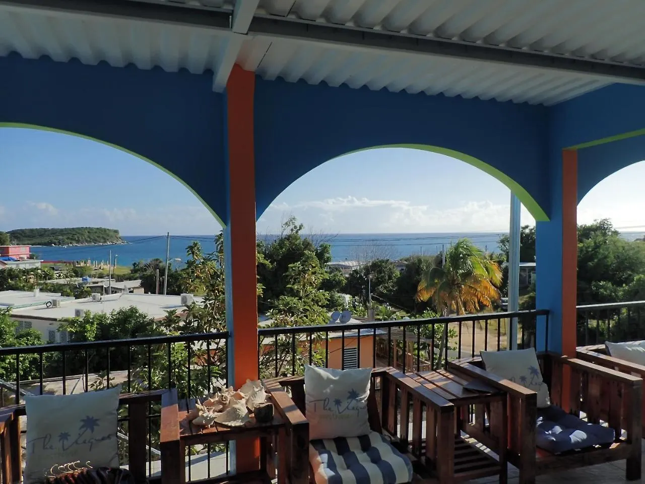 The Vieques Guesthouse Esperanza
