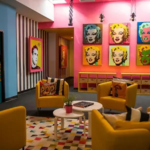 Hotel The Fox