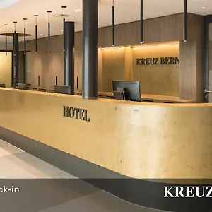 *** Hotel Kreuz Modern Suiza