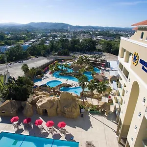 **** Resort Resort&casino Puerto Rico