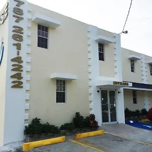 Hotel Levimar